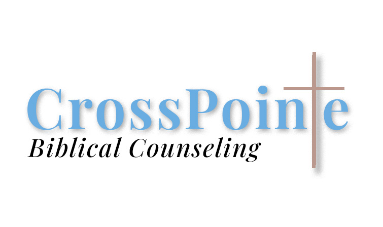 CrossPointe Logo on a white background